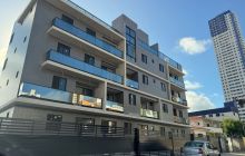 Apartamento Manaíra