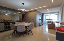 Apartamento Manaíra
