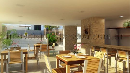 Apartamento Manaíra
