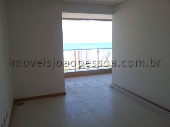 Apartamento Manaíra
