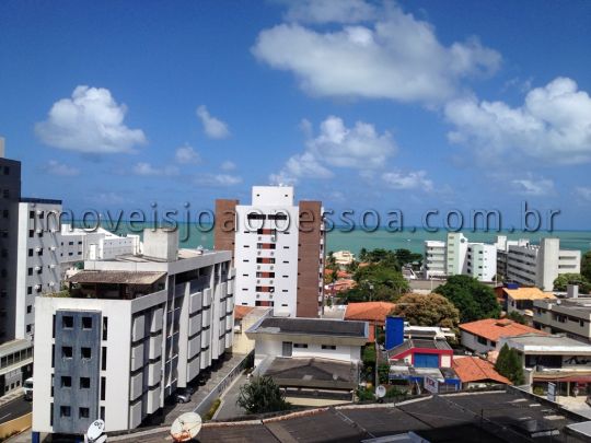 Apartamento Manaíra