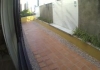 Terraço complementar salão de Festa