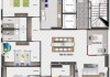 Planta do Apartamento Original