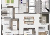 Planta do Apartamento atual