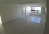 Sala de Jantar e Living Room ao fundo