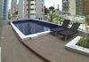 Piscina e Deck