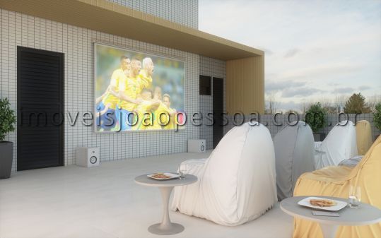 Apartamento Miramar
