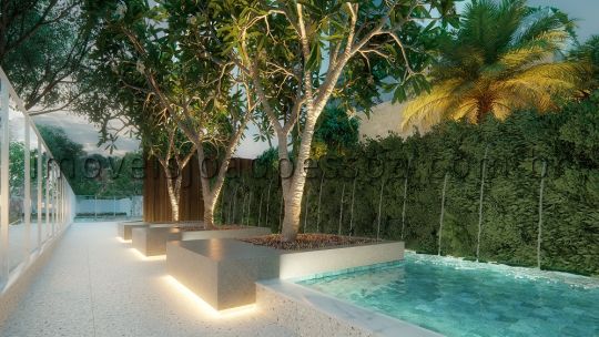 Apartamento Miramar