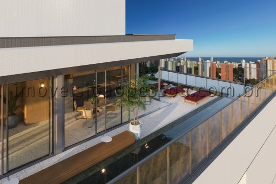 Apartamento Miramar