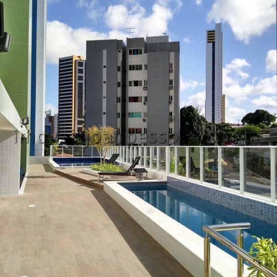 Apartamento Miramar