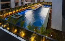Apartamento Miramar