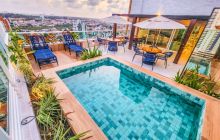 Apartamento Miramar