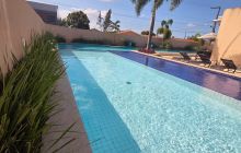 Apartamento Muçumagro