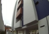 Fachada residencial