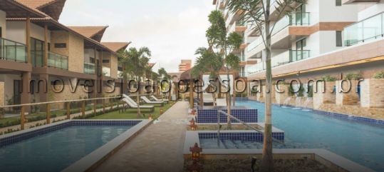 Apartamento Poço