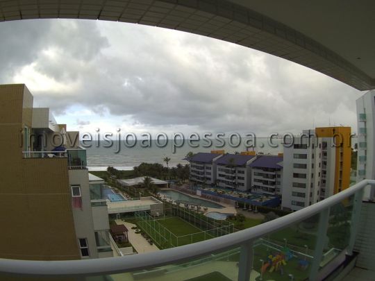 Apartamento Ponta de Campina