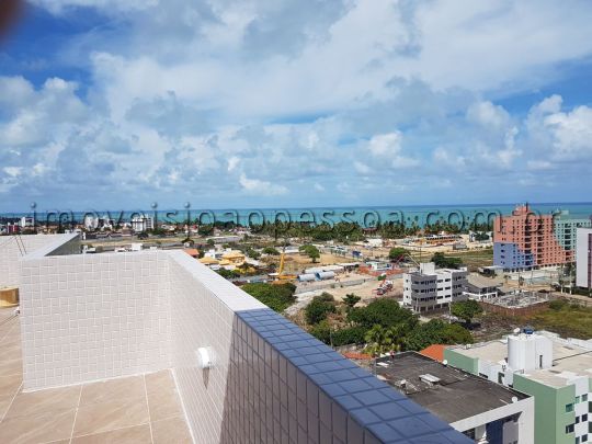 Apartamento Ponta de Campina