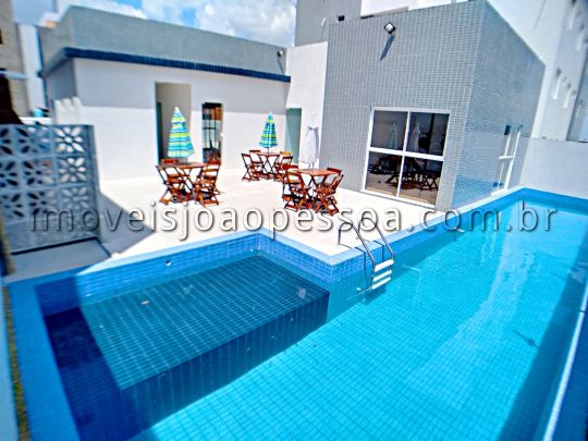 Apartamento Ponta de Campina
