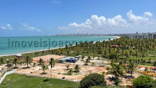 Apartamento Ponta de Campina