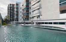 Apartamento Ponta de Campina