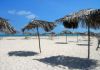 Beautiful view of beach 