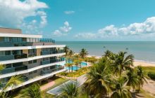 Apartamento Seixas