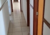 Hall dos quartos