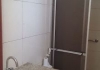 wc de serviço