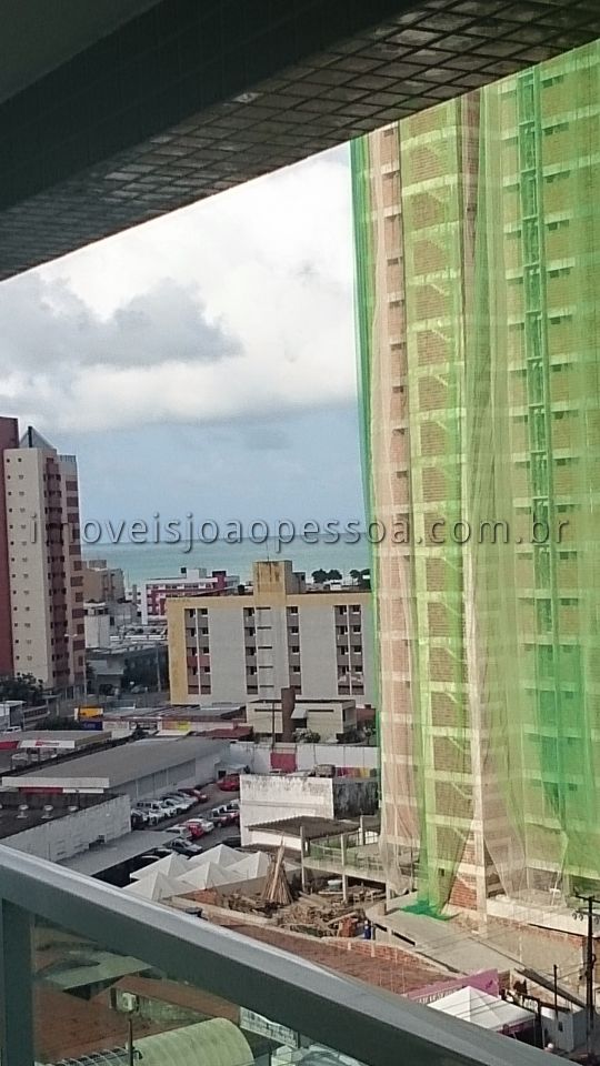 Apartamento Tambaú