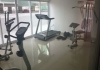 Academia - Sala Fitness