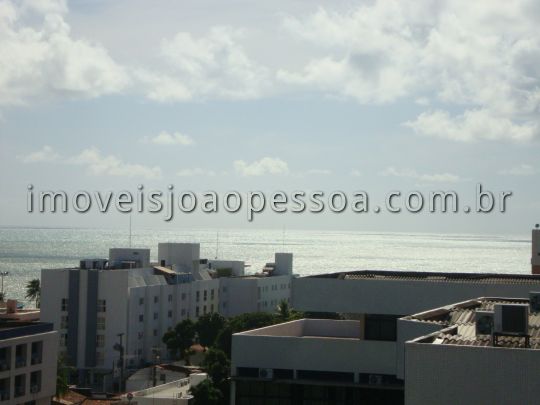 Apartamento Tambaú