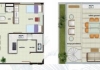 Planta Apartamento Cobertura