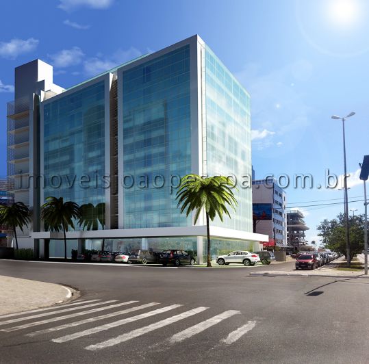Apartamento Tambaú