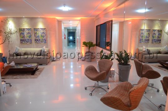 Apartamento Tambaú