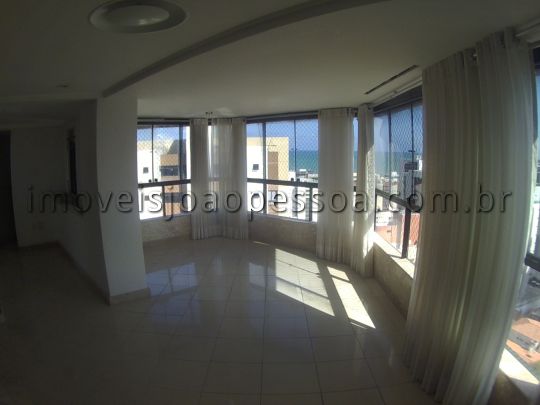 Apartamento Tambaú