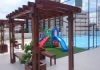 Gazebos de leitura e playkids