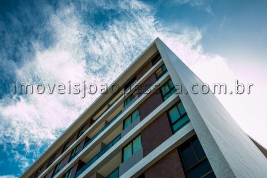 Apartamento Tambaú