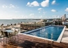 Cobertura com Piscina