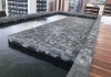 Obra piscina