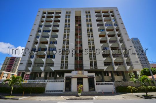 Apartamento Tambaú