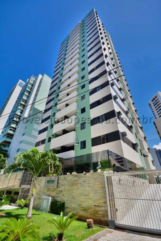 Apartamento Tambaú