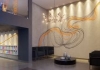Hall Receptivo