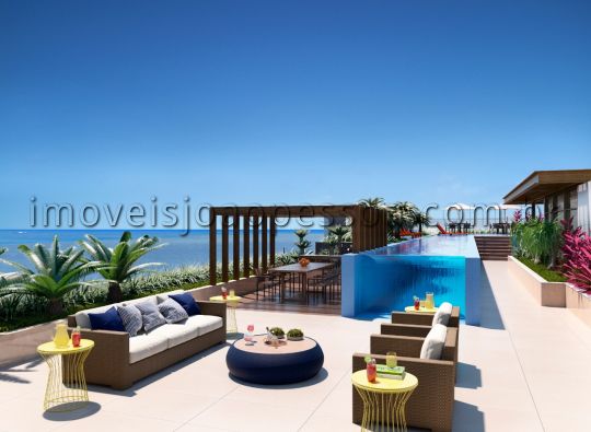 Apartamento Tambaú
