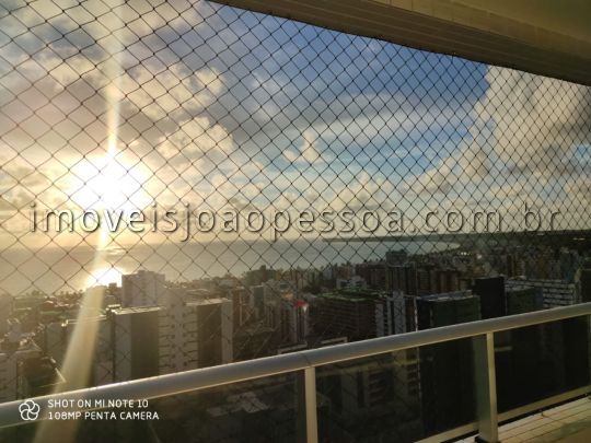 Apartamento Tambaú