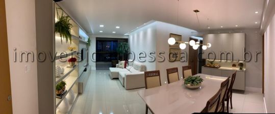 Apartamento Tambaú