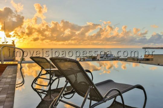 Apartamento Tambaú