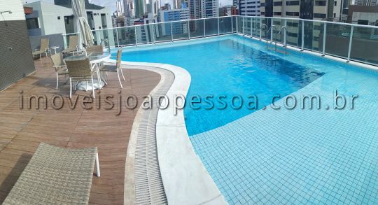 Apartamento Tambaú