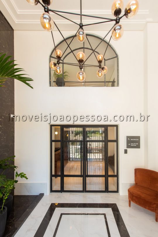 Apartamento Tambaú