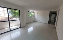 Apartamento Tambaú