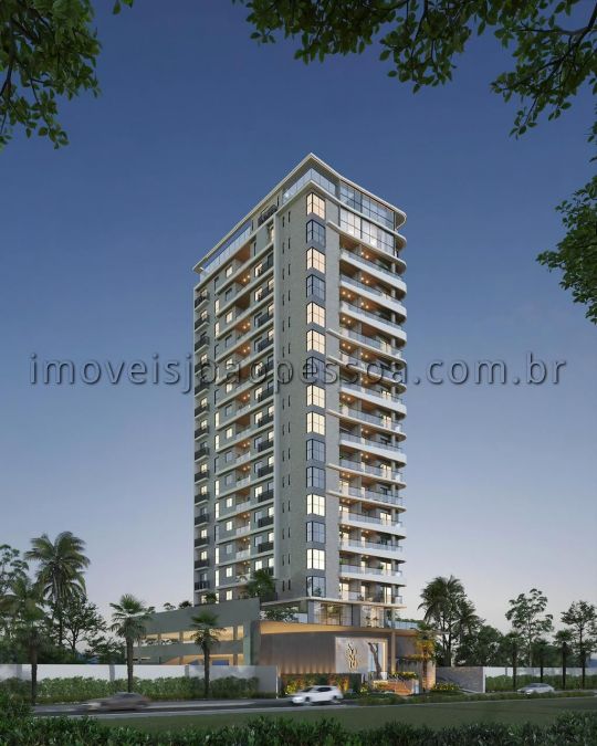 Apartamento Tambaú